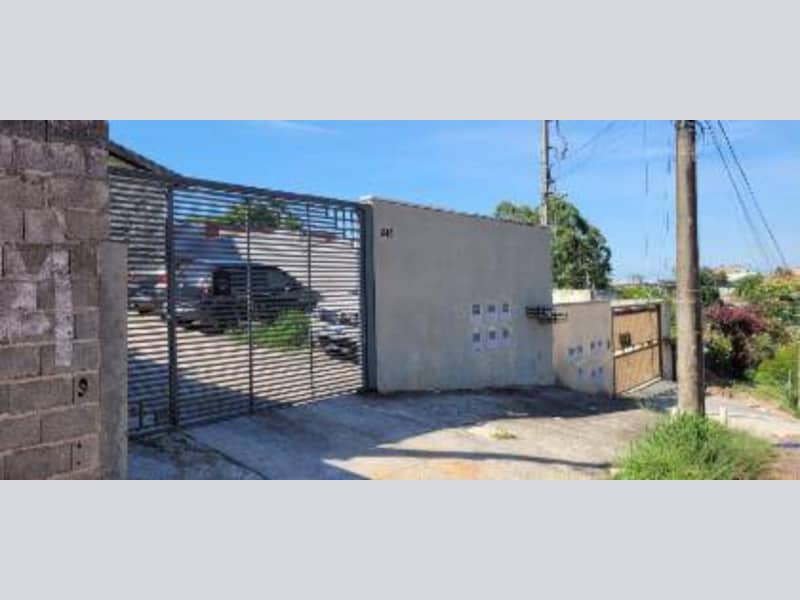 Casa - Mogi das Cruzes - SP, localizado em Mogi Das Cruzes - SP, bairro Botujuru