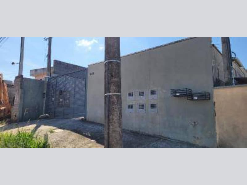 Casa - Mogi das Cruzes - SP, localizado em Mogi Das Cruzes - SP, bairro Botujuru