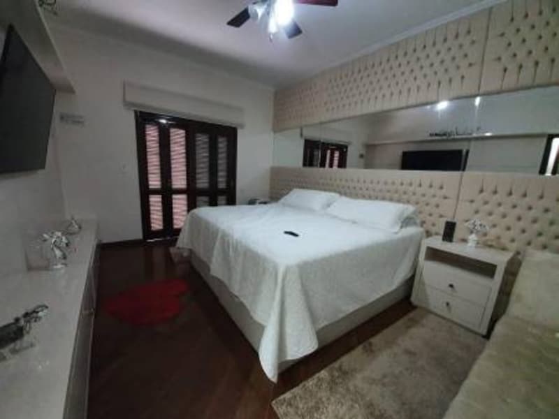 Casa - São Bernardo do Campo - SP , localizado em São Bernardo Do Campo - SP, bairro Jardim Vista Alegre