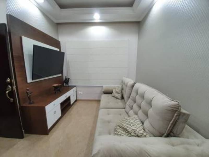Casa - São Bernardo do Campo - SP , localizado em São Bernardo Do Campo - SP, bairro Jardim Vista Alegre