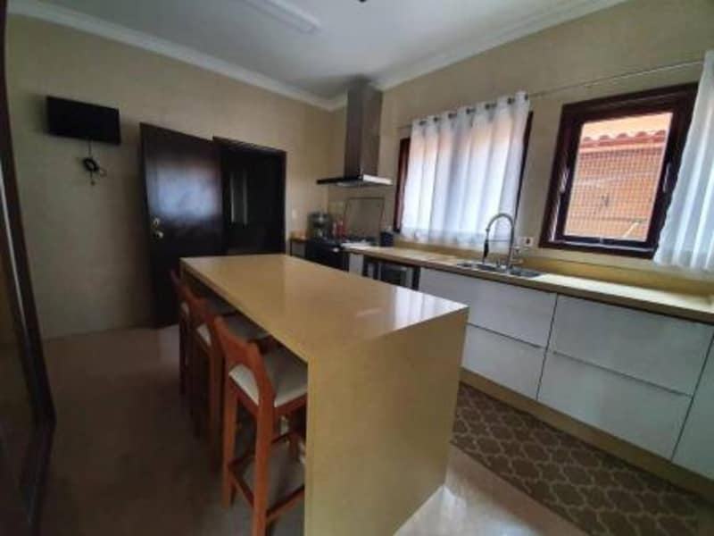 Casa - São Bernardo do Campo - SP , localizado em São Bernardo Do Campo - SP, bairro Jardim Vista Alegre