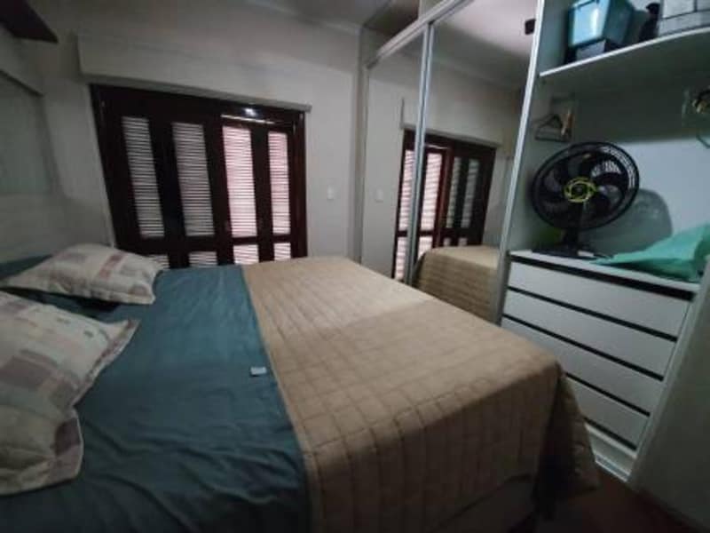Casa - São Bernardo do Campo - SP , localizado em São Bernardo Do Campo - SP, bairro Jardim Vista Alegre
