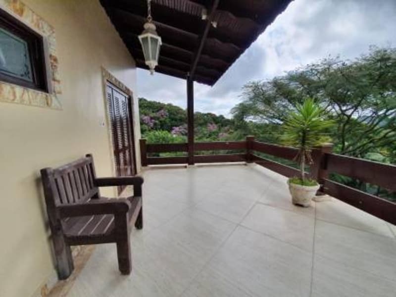 Casa - São Bernardo do Campo - SP , localizado em São Bernardo Do Campo - SP, bairro Jardim Vista Alegre