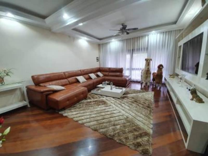 Casa - São Bernardo do Campo - SP , localizado em São Bernardo Do Campo - SP, bairro Jardim Vista Alegre