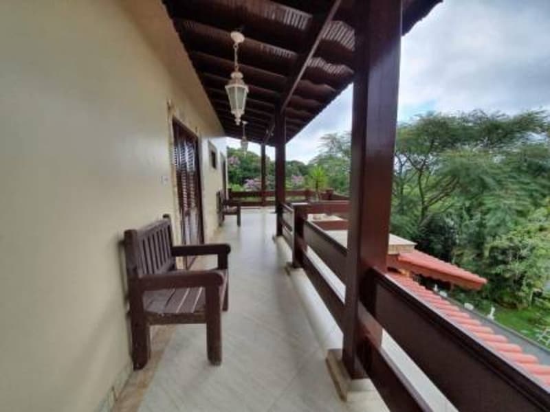 Casa - São Bernardo do Campo - SP , localizado em São Bernardo Do Campo - SP, bairro Jardim Vista Alegre