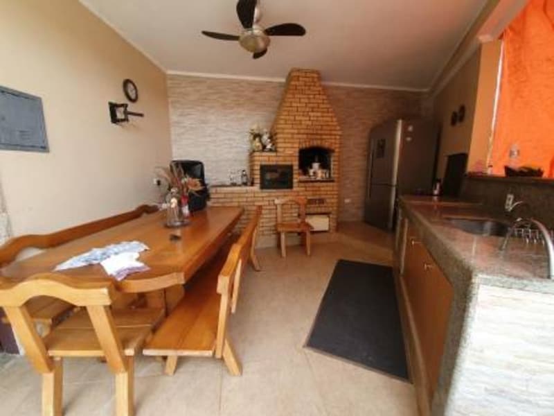 Casa - São Bernardo do Campo - SP , localizado em São Bernardo Do Campo - SP, bairro Jardim Vista Alegre