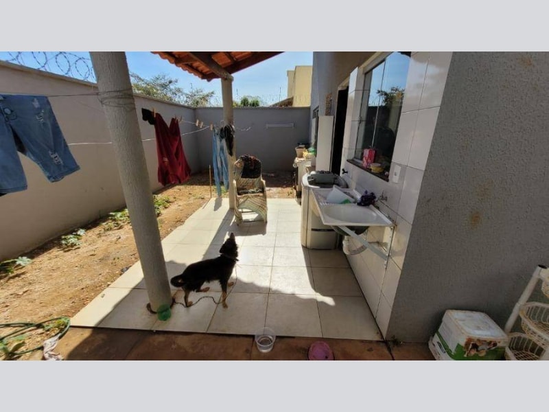 Casa Goiânia GO , localizado em Goiânia - GO