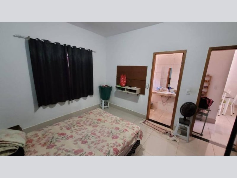 Casa Goiânia GO , localizado em Goiânia - GO