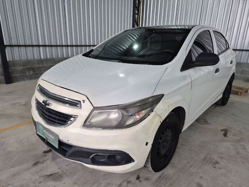 Chevrolet Onix - Foto 1