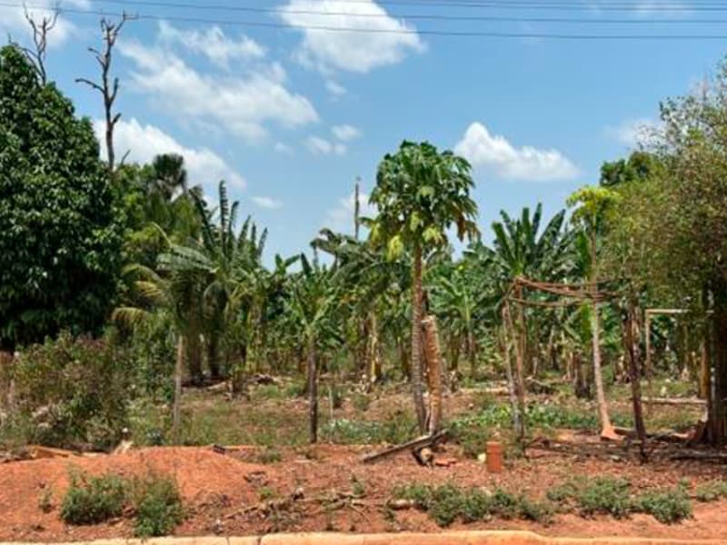 Terreno - São João do Paraíso - MA, localizado em São João Do Paraíso - MA, bairro Centro