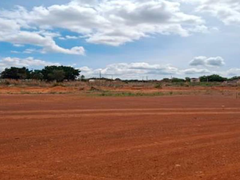 Terreno - Barra do Garças - MT, localizado em Barra Do Garças - MT, bairro Área Rural de Barra dos Garças