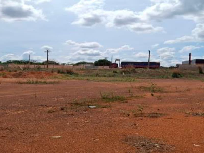 Terreno - Barra do Garças - MT, localizado em Barra Do Garças - MT, bairro Área Rural de Barra dos Garças