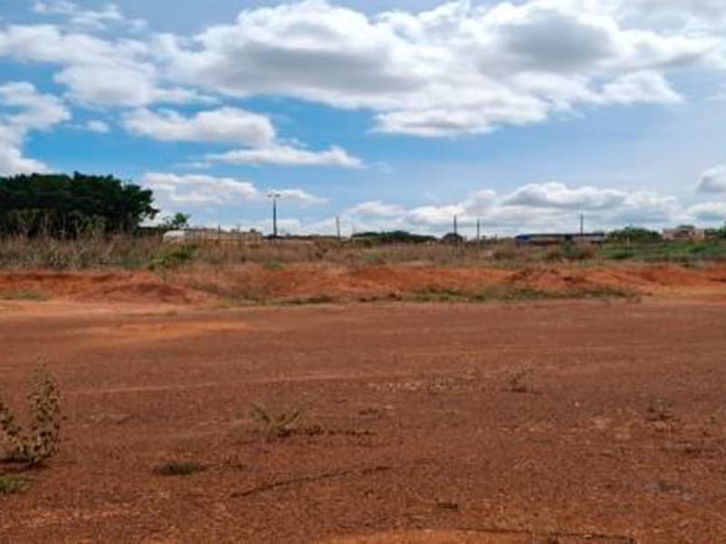 Terreno - Barra do Garças - MT, localizado em Barra Do Garças - MT, bairro Área Rural de Barra dos Garças