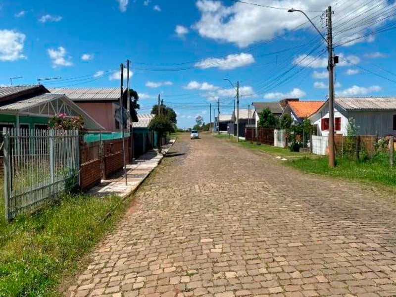 Terreno - Vacaria - RS, localizado em Vacaria - RS, bairro Loteamento Altos da Glória