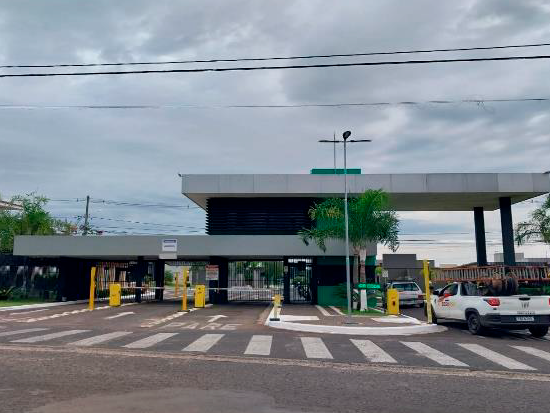 Terreno - Bauru - SP - Comercial,Rural,Terreno,Residencial - Bauru/SP Loteamento Quinta Ranieri. Rua Antônio Vanini, sn (Lote 44 da Quadra A). Terreno com área superficial de 296,04m² (in loco). Matrícula 94.042 do 1º RI local. - leilão extrajudicial - Não informado BR - lance mínimo R$ 747.000