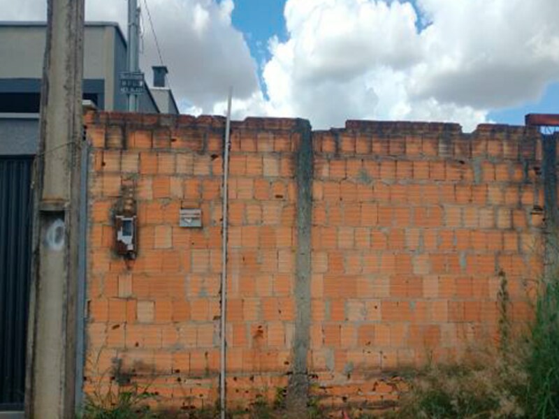 Casa - Vianópolis - GO, localizado em Vianópolis - GO, bairro Residencial Blazi I