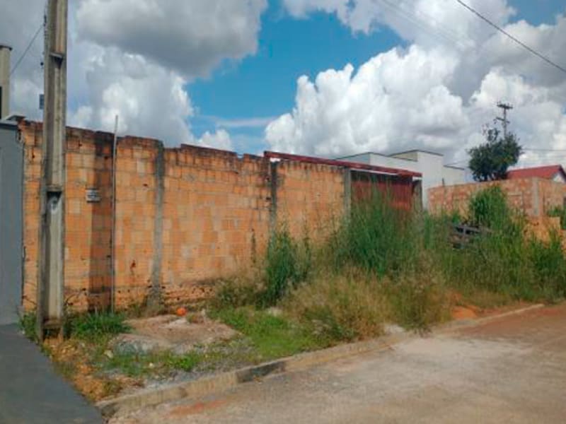 Casa - Vianópolis - GO, localizado em Vianópolis - GO, bairro Residencial Blazi I