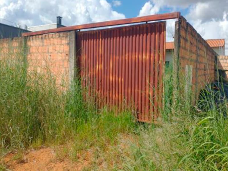 Casa - Vianópolis - GO, localizado em Vianópolis - GO, bairro Residencial Blazi I