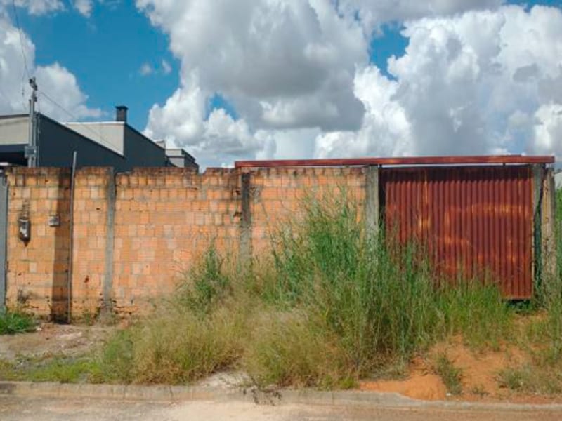 Casa - Vianópolis - GO, localizado em Vianópolis - GO, bairro Residencial Blazi I
