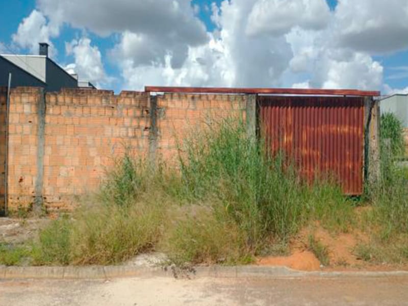 Casa - Vianópolis - GO, localizado em Vianópolis - GO, bairro Residencial Blazi I