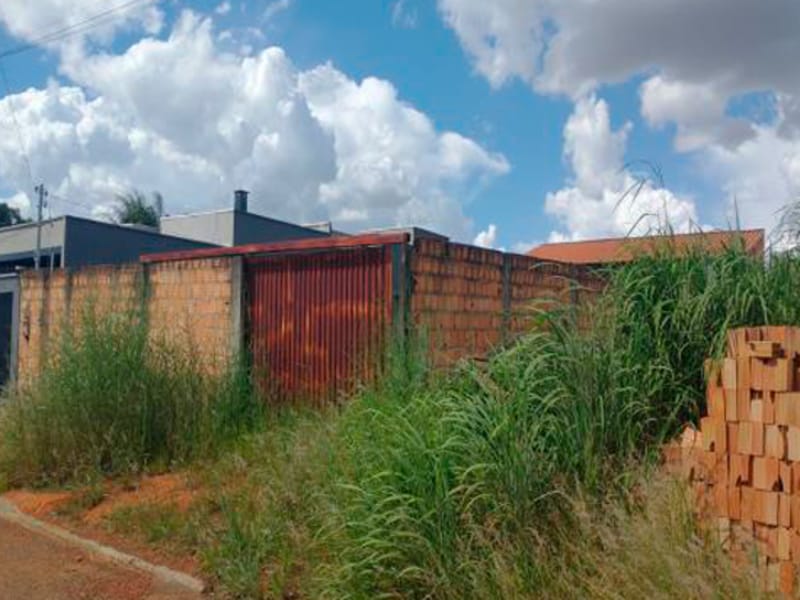 Casa - Vianópolis - GO, localizado em Vianópolis - GO, bairro Residencial Blazi I