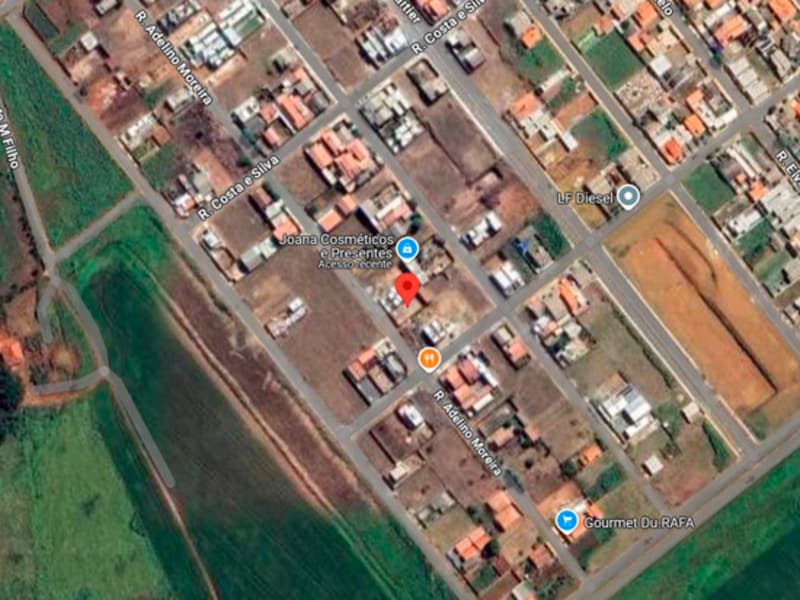 Casa - Vianópolis - GO, localizado em Vianópolis - GO, bairro Residencial Blazi I