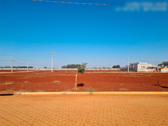Terreno - Cândido Mota - SP - Residencial - Cândido Mota/SP. Bairro Terras de Vitória (in loco). Rua 4 – Trecho 1, sn (Lote 17 da Quadra A). Loteamento Residencial e Comercial Terras de Vitória. Terreno com área superficial de 300,55m². Matrícula 19.895 (CNM 120030.2.0019895-28) do RI local - leilão extrajudicial - Não informado BR - lance mínimo R$ 166.019