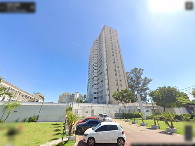Imagem do imóvel Apartamento - São Paulo - SP