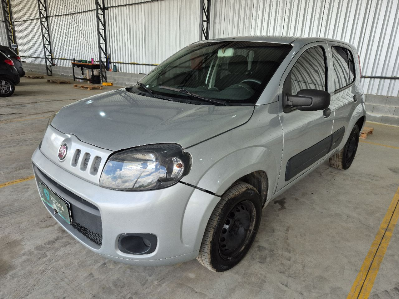 Fiat Uno - Foto 1