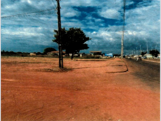 Terreno - Confresa - MT - Residencial - Localização do imóvel: Confresa/MT. Bairro Setor Jardim do Éden II. Rua Fernando Henrique, sn (Lote 01 da Quadra 41). Terreno com área superficial de 13.627,56m². Matrícula 16.763 do 1º RI da Comarca da Porto Alegre do Norte. - do imóvel: Confresa SN (LOTE 01 DA QUADRA 41). TERRENO COM ÁR - lance mínimo R$ 11.044.068