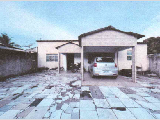 Casa - Água Boa - MT - Residencial - Água Boa/MT. Bairro Primavera. Avenida Planalto, 1.774 (Lote 12 da Quadra Q-3). Casa. Áreas: construída 140,00m² (in loco) e terreno 281 ,25m². Matrícula 12.151 do 1º RI local. - Não informado BR - lance mínimo R$ 220.000