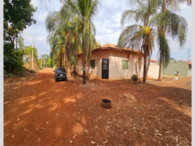 Terreno - Planura - MG, localizado em Planura - MG