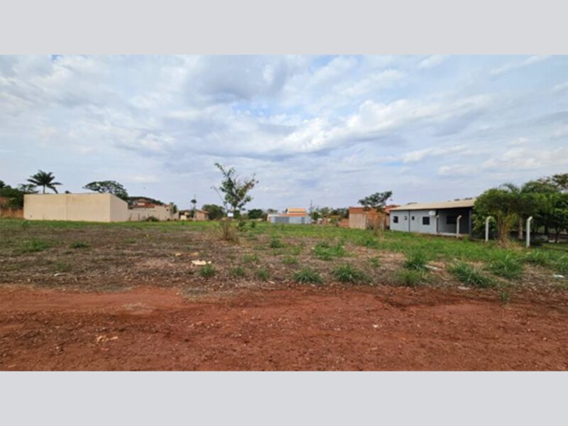 Terreno - Planura - MG, localizado em Planura - MG