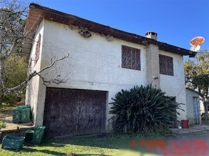 Casa - Cotiporã - RS, localizado em Cotiporã - RS