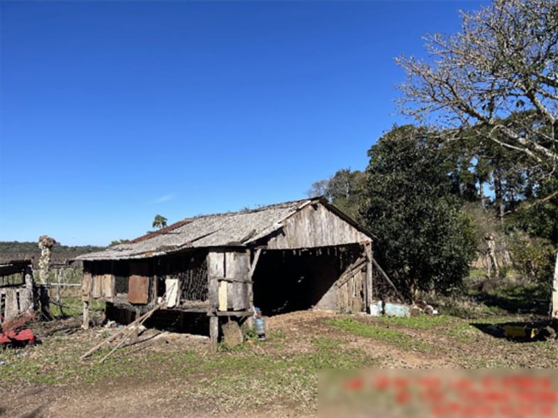 Casa - Cotiporã - RS, localizado em Cotiporã - RS