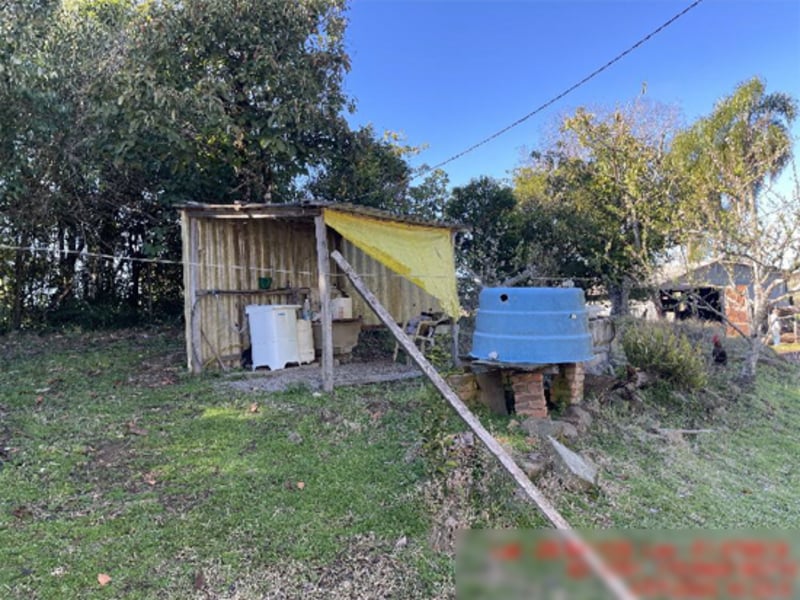 Casa - Cotiporã - RS, localizado em Cotiporã - RS