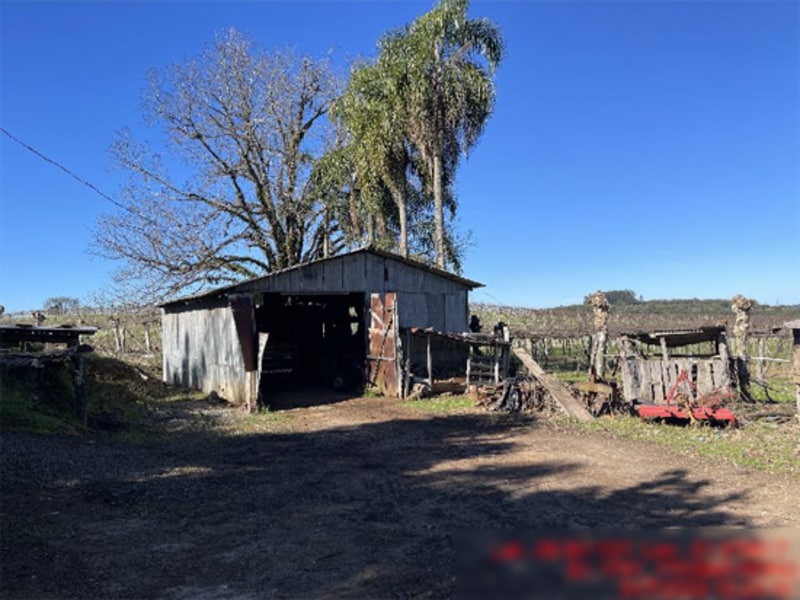 Casa - Cotiporã - RS, localizado em Cotiporã - RS