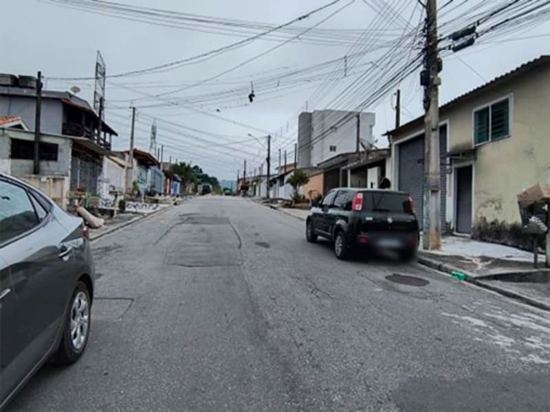 Casa - Mairiporã - SP, localizado em Mairiporã - SP, bairro Terra Preta