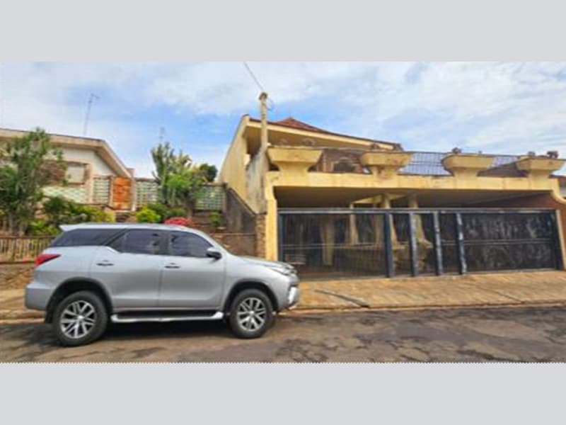 Casa - Taquaritinga - SP, localizado em Taquaritinga - SP, bairro Bom Retiro