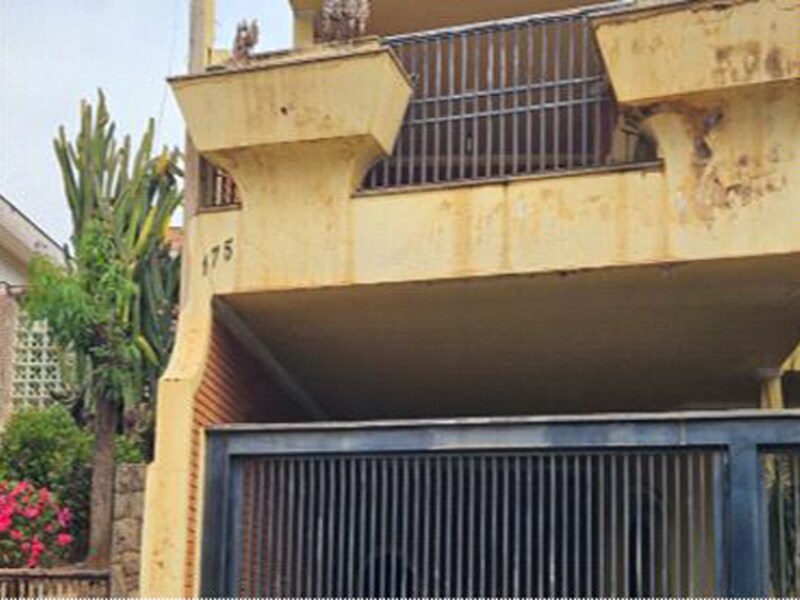 Casa - Taquaritinga - SP, localizado em Taquaritinga - SP, bairro Bom Retiro