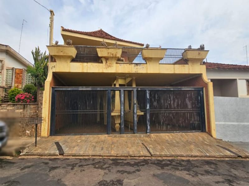 Casa - Taquaritinga - SP, localizado em Taquaritinga - SP, bairro Bom Retiro
