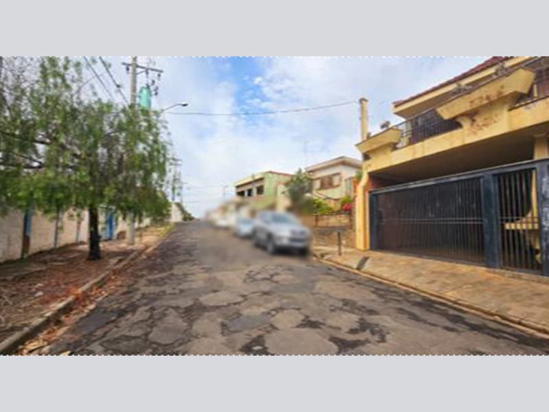 Casa - Taquaritinga - SP, localizado em Taquaritinga - SP, bairro Bom Retiro