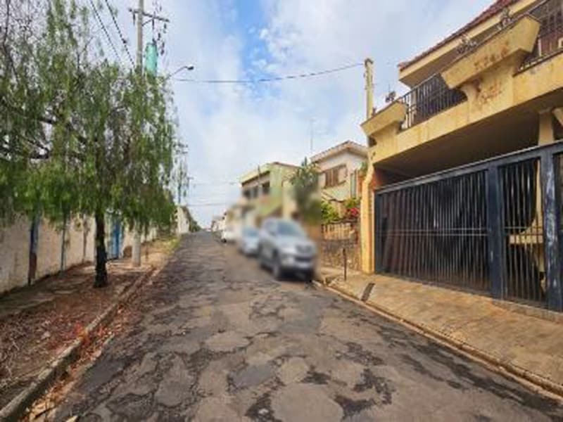 Casa - Taquaritinga - SP, localizado em Taquaritinga - SP, bairro Bom Retiro