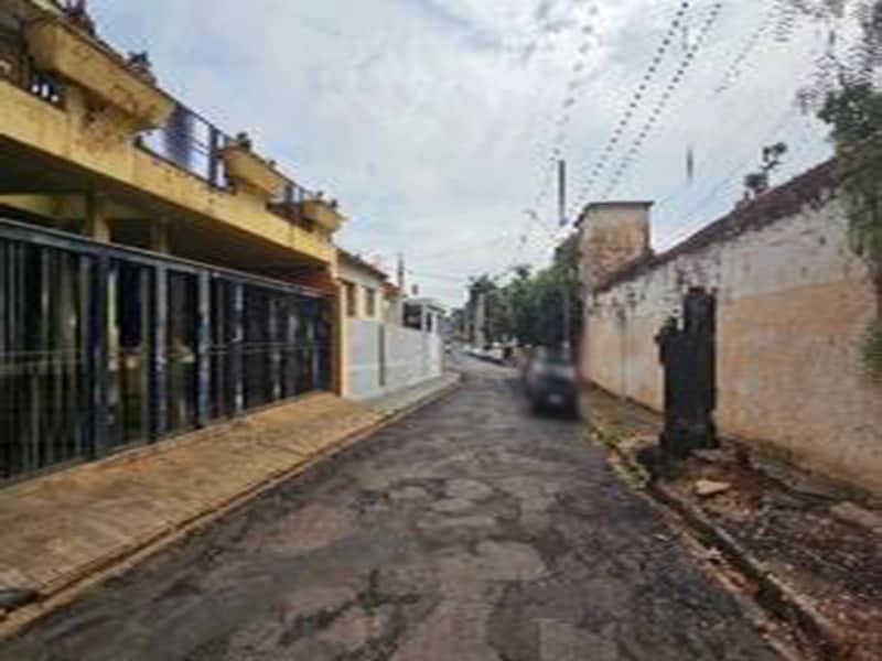 Casa - Taquaritinga - SP, localizado em Taquaritinga - SP, bairro Bom Retiro