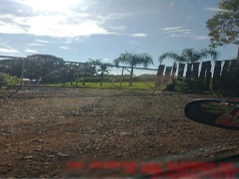 Terreno Ajuricaba RS, localizado em Ajuricaba - RS