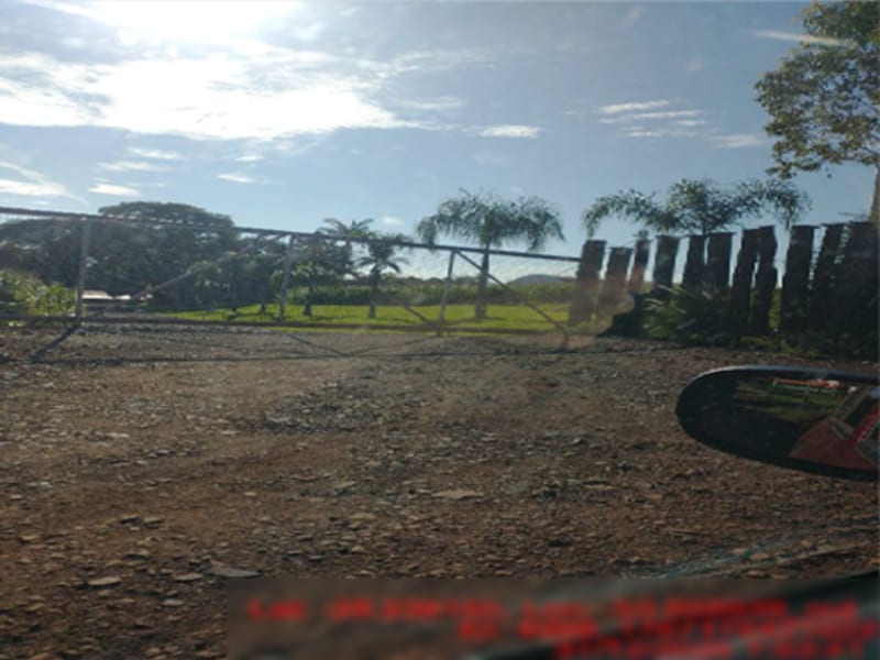 Terreno Ajuricaba RS, localizado em Ajuricaba - RS