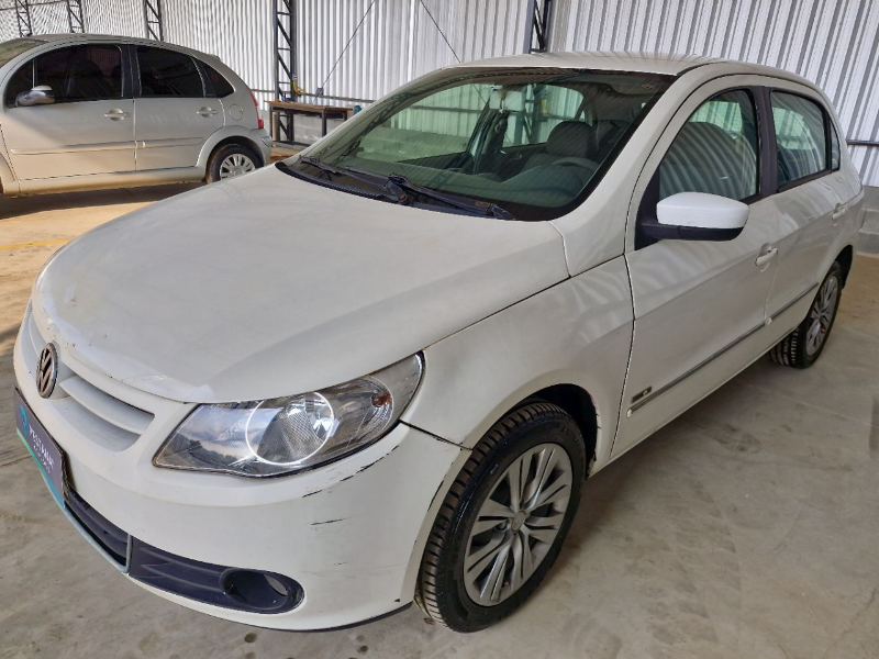 Volkswagen Gol - Foto 1