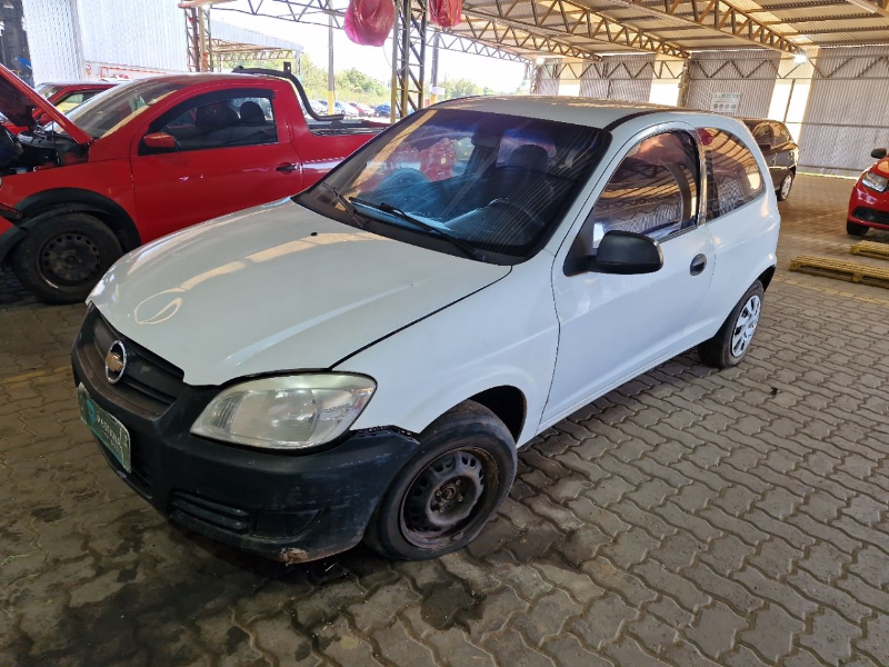 Chevrolet Celta - Foto 1