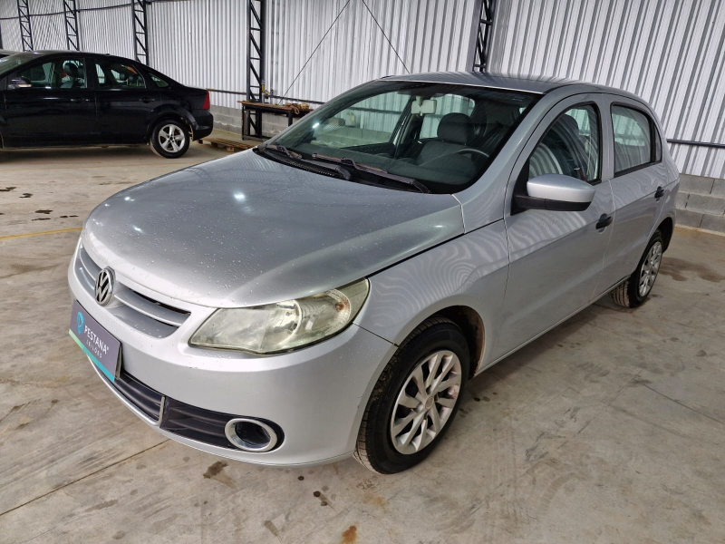 Volkswagen Gol - Foto 1