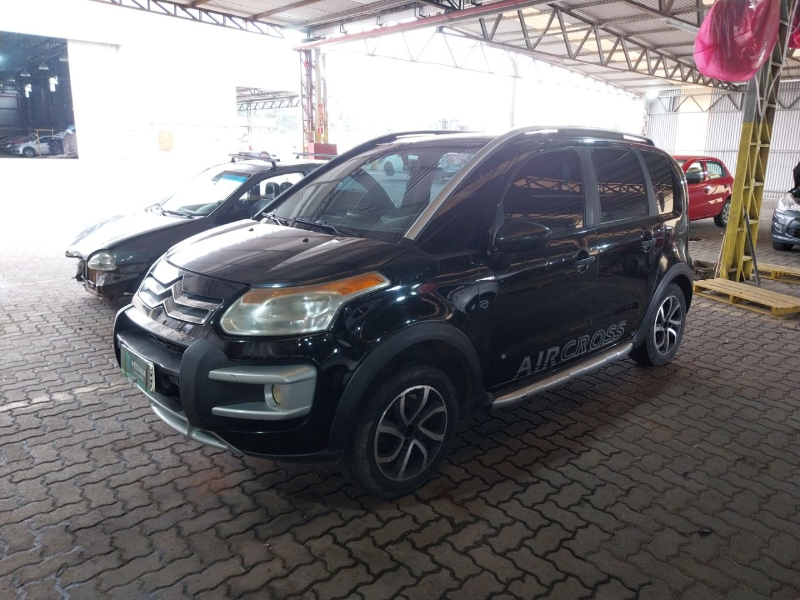 CITROËN C3 - Foto 1